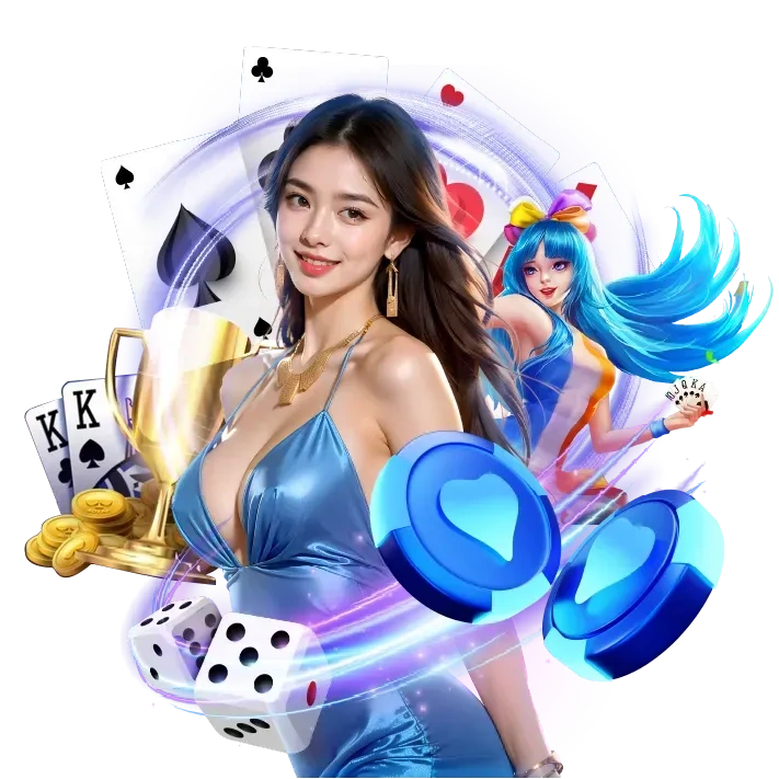 Game bài, Tiến lên, Poker, Blackjack và Mậu binh trên Hz88