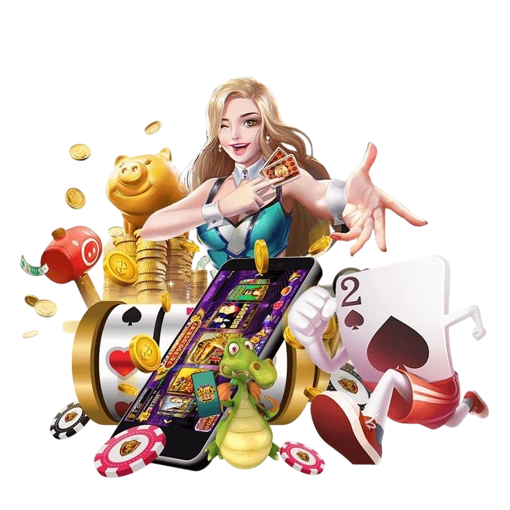 Slot game, nổ hũ, vòng quay và biểu tượng trên Hz88